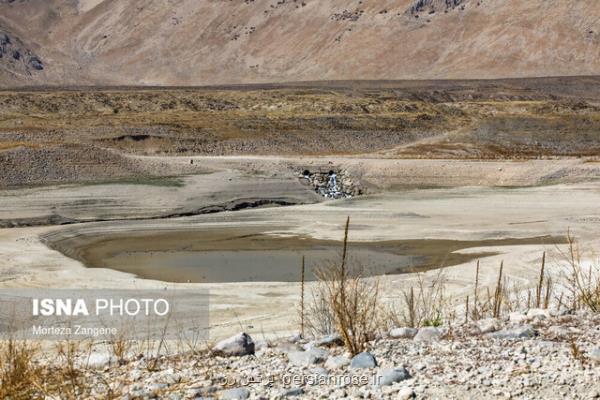 6 نکته درباره ارتباط میان بارندگی و رفع خشکسالی