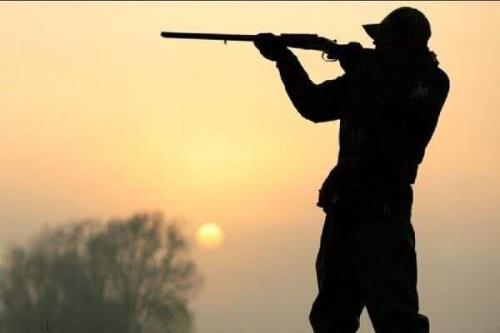 3 شکارچی غیرمجاز در شاهرود دستگیر شدند