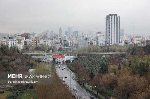 برخورد جدی با ترک فعل مدیران در مورد حل مشکل آلودگی هوا